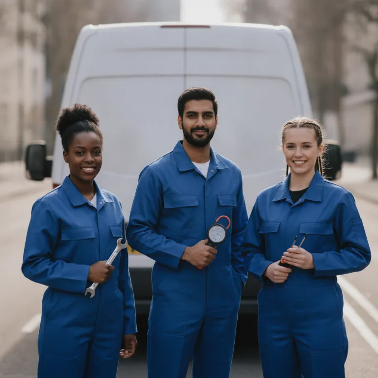 gasketel reparatie Oud-Beijerland